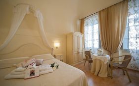 Hotel Etruria Volterra